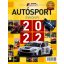 Autósport évkönyv 2022 - Gellérfi Gergő