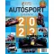 Autósport évkönyv 2023 - Gellérfi Gergő