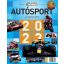 Autósport évkönyv 2023 - Gellérfi Gergő