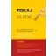 Tokaj Kalauz - Tokaj Guide - Negyedik kiadás - Ripka Gergely