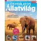 Csodálatos álllatvilág - Állati kalandok - Füles BOOKAZINE (2024/01)