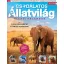 Csodálatos álllatvilág - Állati kalandok - Füles BOOKAZINE (2024/01)