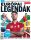 Európai legendák - A labdarúgás meghatározó sztárjai és edzői - Füles Bookazine