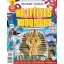 Füles Bookazine - Rejtélyes tudomány - Brezvai Edit szerk.