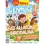 Füles Bookazine - Az állatok birodalma - Brezvai Edit szerk.