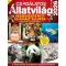 Csodálatos állatvilág 2026 - Füles Bookazine - Brezvai Edit szerk.