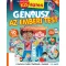 Füles Bookazine - Kis Füles Géniusz - Az emberi test - Brezvai Edit szerk.