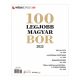 A 100 legjobb magyar bor 2022