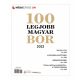 A 100 legjobb magyar bor 2022