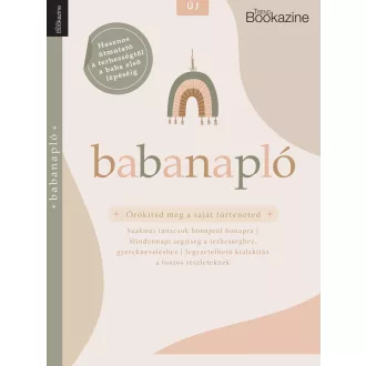 Babanapló - Trend BOOKAZINE 2024/4.