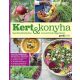 Trend Bookazine - Kert és konyha - Palcsek Zsuzsanna szerk.