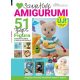 Trend Bookazine - Szeretünk amigurumi - Kurdi Gabriella szerk.