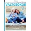 Menopauza kisokos - Tudatos nőknek - Palcsek Zsuzsanna szerk.