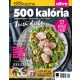 Gasztro Bookazine 2020/01 500 kalória (Palcsek Zsuzsanna (szerk.))
