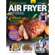 Egész évre air fryer - Gasztro Bookazine