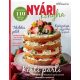 Gasztro Bookazine - Nyári konyha - Sándor Adrienn szerk.