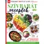 Gasztro Bookazine - Szívbarát receptek - Sándor Adrienn szerk.