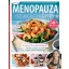 Gasztro Bookazine - Menopauza szakácskönyv - Sándor Adrienn szerk.