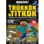 Top Bookazine - Minecraft - független és nem hivatalos útmutató