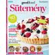 BBC Goodfood Bookazine - Sütemény