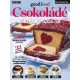 Csokoládé - Torták és szeletek - BBC Goodfood BOOKAZINE 2024/1