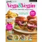 BBC Goodfood Bookazine 2025/3 - Vega&Vegán
