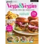 BBC Goodfood Bookazine 2025/3 - Vega&Vegán