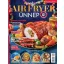 Good Food Bookazine: Air fryer ünnep - Sándor Adrienn szerk.