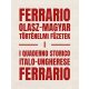 Ferrario - Olasz-magyar történelmi füzetek I.