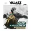 Nemzet a hátizsákban - Ablonczy Bálint