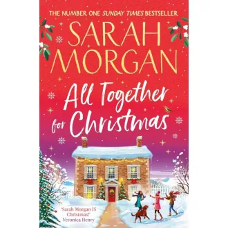 All Together for Christmas - Sarah Morgan