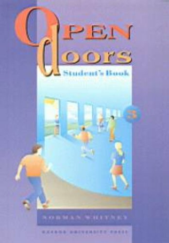 Open doors 3.sb.0194356086 (2817/11/98 Válogatás)