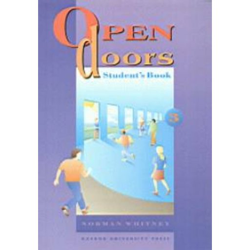 Open doors 3.sb.0194356086 (2817/11/98 Válogatás)