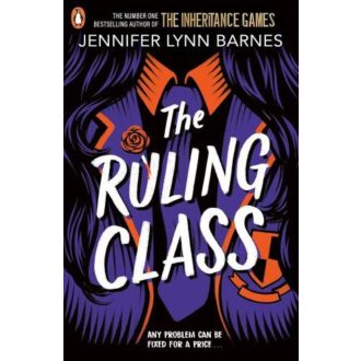 The Ruling Class - Jennifer Lynn Barnes