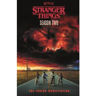 Stranger Things - Season Two