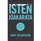 Isten jóakarata - Gary Wilkerson