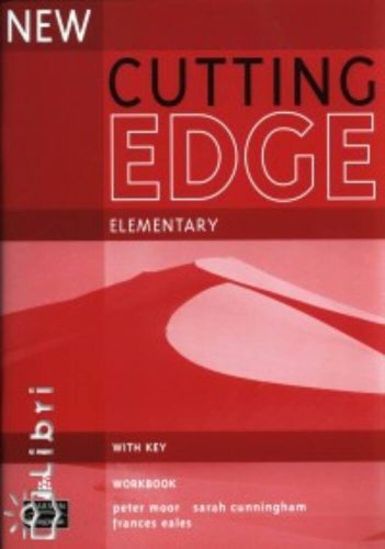 Cutting edge elementary workbook - with key