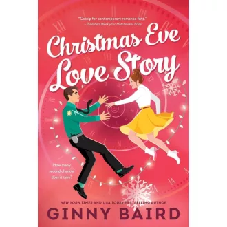 Christmas Eve Love Story - Ginny Baird