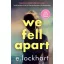 We Fell Apart - E. Lockhart