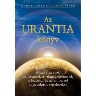 Az Urantia könyv
