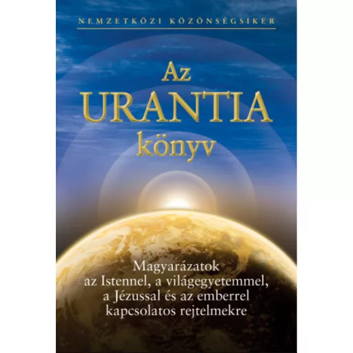 Az Urantia könyv