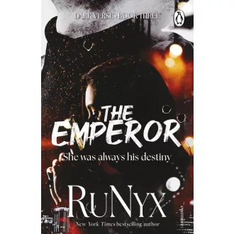 The Emperor - RuNyx