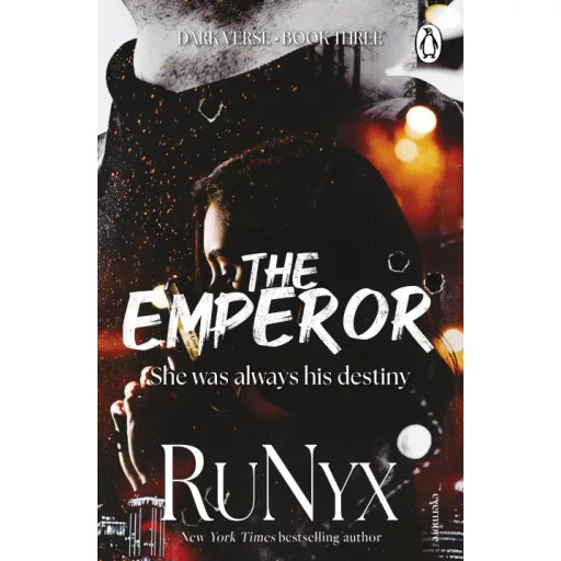 The Emperor - RuNyx