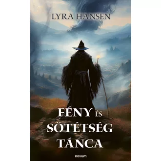 Fény és sötétség tánca - Lyra Hansen