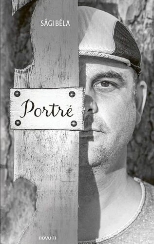 Portré - Sági Béla