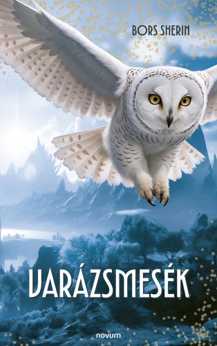 Varázsmesék - Bors Sherin