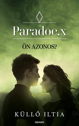 Paradoc.x - Ön azonos? - Küllő Iltia