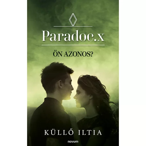 Paradoc.x - Ön azonos? - Küllő Iltia