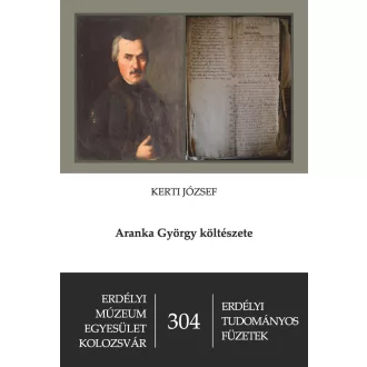 Aranka György költészete - Kerti József