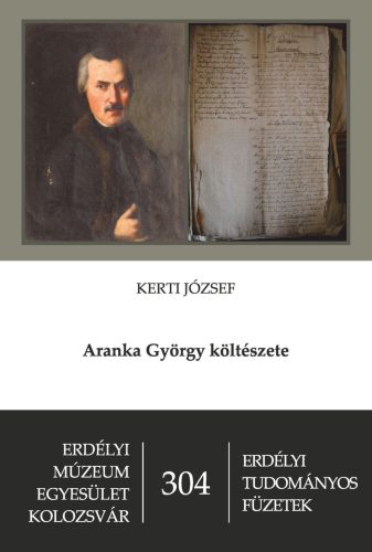 Aranka György költészete - Kerti József